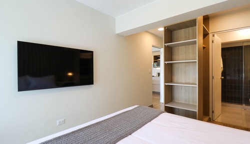 Apartment, 2 Bedrooms (910)