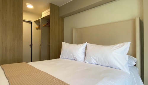 Apartment, 2 Bedrooms (803)