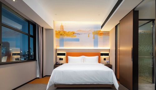 Superior Single Room