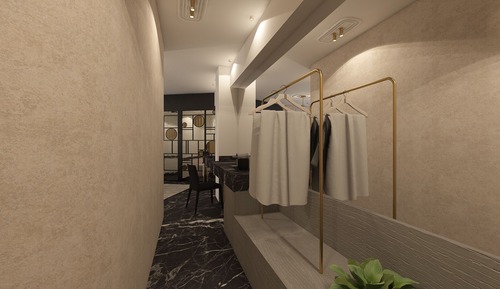 Deluxe Room Acropolis View