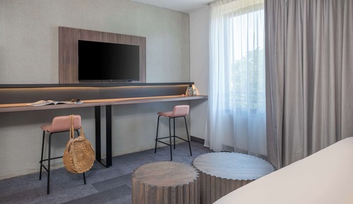 Standard Room, Multiple Beds