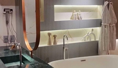 Luxury Room