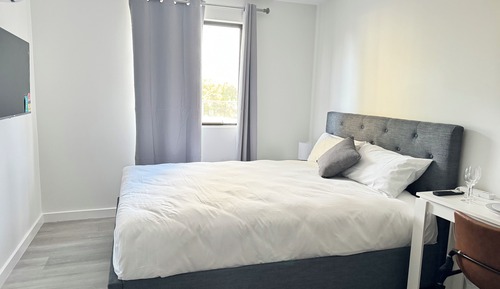 Design Room, Accessible