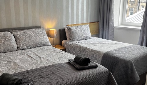 Signature Room