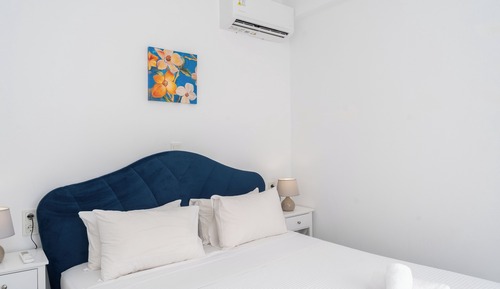 Apartment, 1 Bedroom