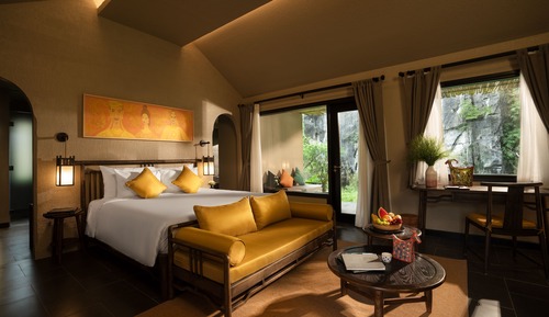 Romantic Villa
