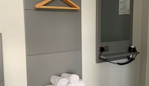 Classic Room, 1 King Bed, Sea View, Sea Facing