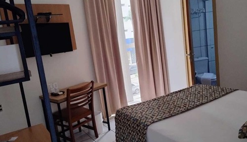 Comfort Double Room, Non Smoking
