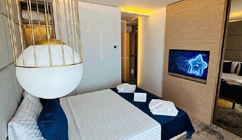 OLTENIA 4* - Suite