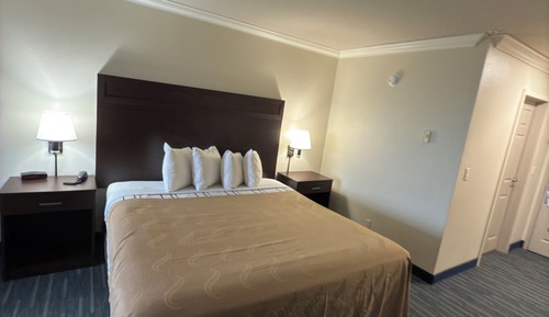 Superior Room, 1 King Bed with Sofa bed, Non Smoking, Ocean View