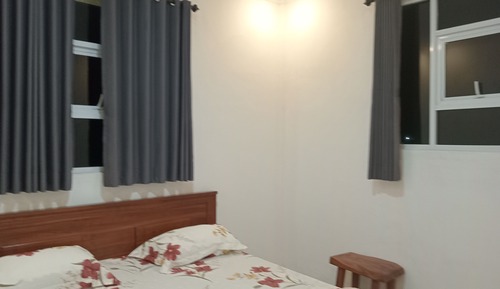 Deluxe Villa (Deluxe 3 Bedrooms)