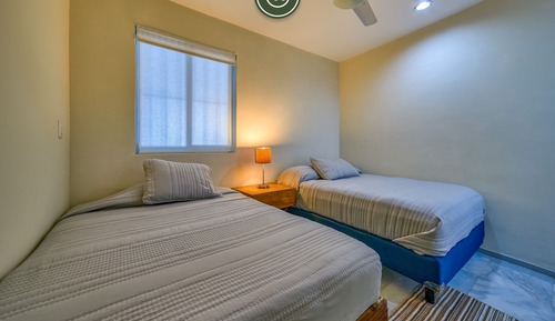 Basic Apartment