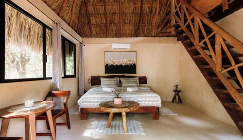Elite Room, Garden View