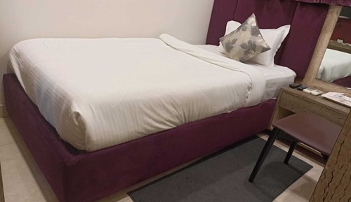 Basic Room