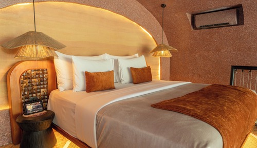 1 Bedroom Villa with Private Pool