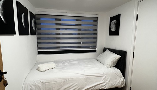 Comfort Single Room, Ensuite