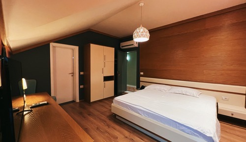 Comfort Double Room