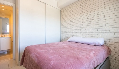 Family Apartment