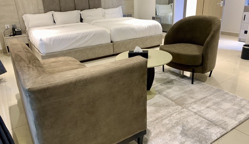 Premium Apartment