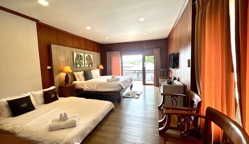 Grand Villa