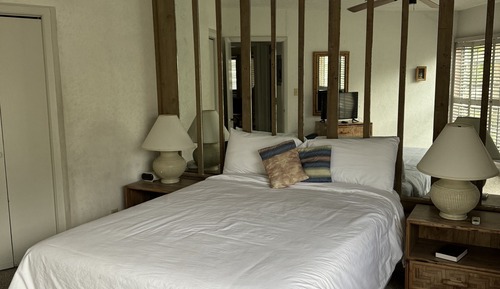 One Bedroom Suite