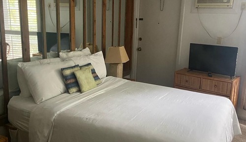 Two Bedroom Suite
