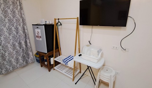 Studio Room