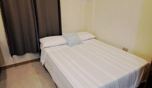 Small Room