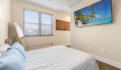 Signature Apartment