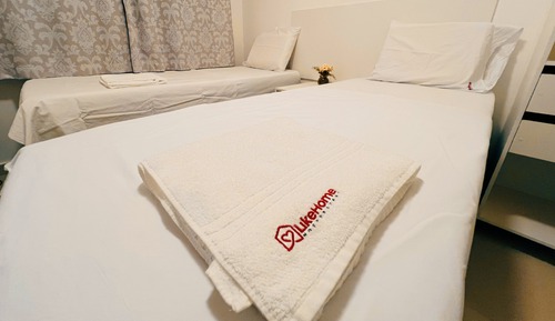 Comfort Apartment