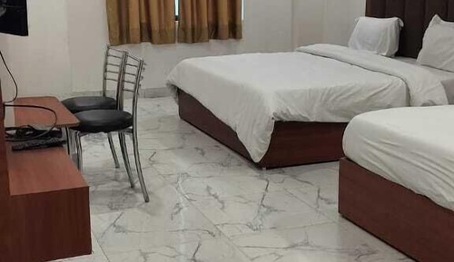 Luxury Room
