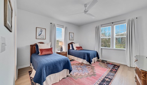 Signature House, 3 Bedrooms, Non Smoking, Balcony