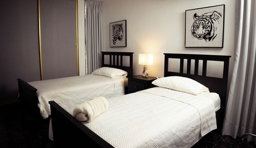 Apartment, Mountain View (H4-2)