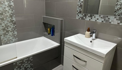 Deluxe Studio, Ensuite, City View (Estudio Superior )