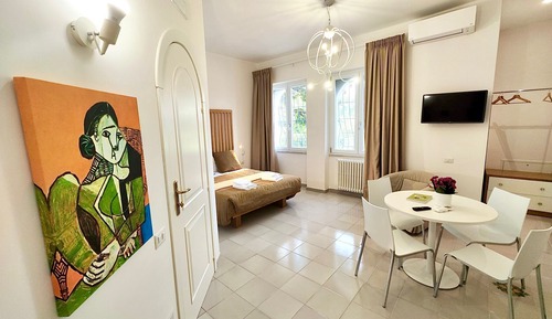 Comfort Studio