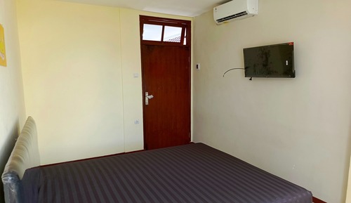 Exclusive Room