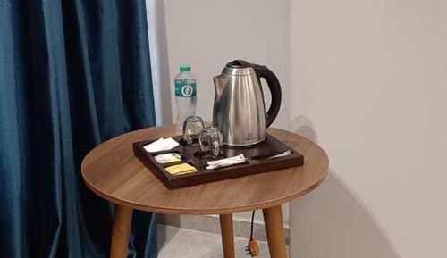 City Triple Room