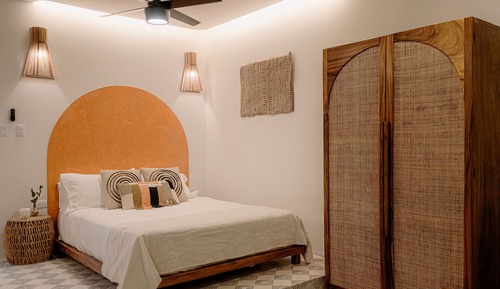 Junior Suite, 2 Bedrooms