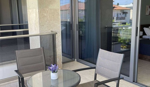 Triple Room Double Bed