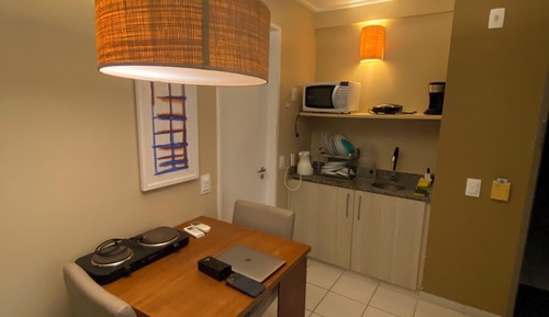 Premium Apartment
