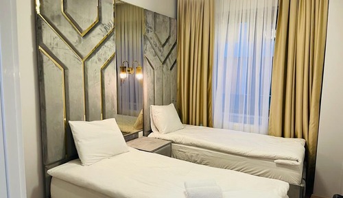 Family Apartment