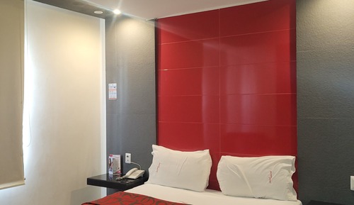 Comfort Room