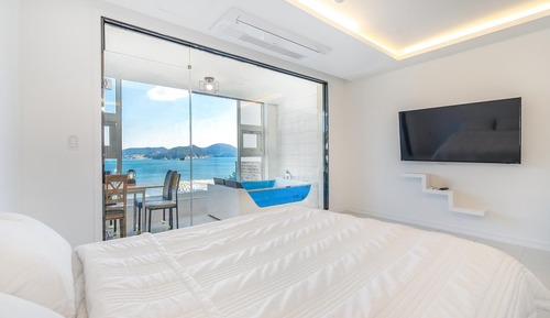 Basic Room, 1 Bedroom (dal net)
