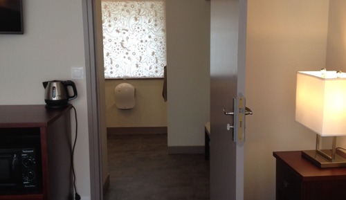 Basic Room