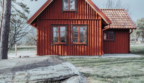 Cabin