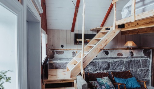 Cabin
