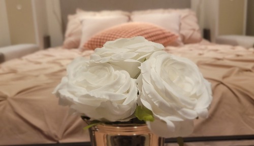 Romantic Apartment