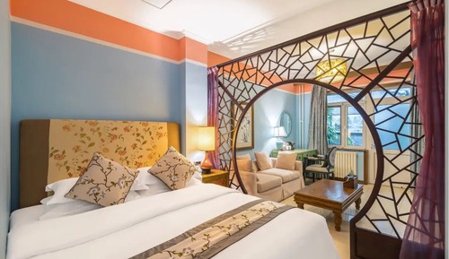 Comfort Double Room