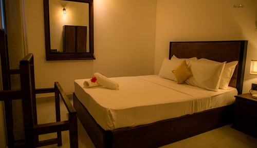 Deluxe Villa