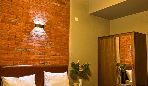 Comfort Apartment